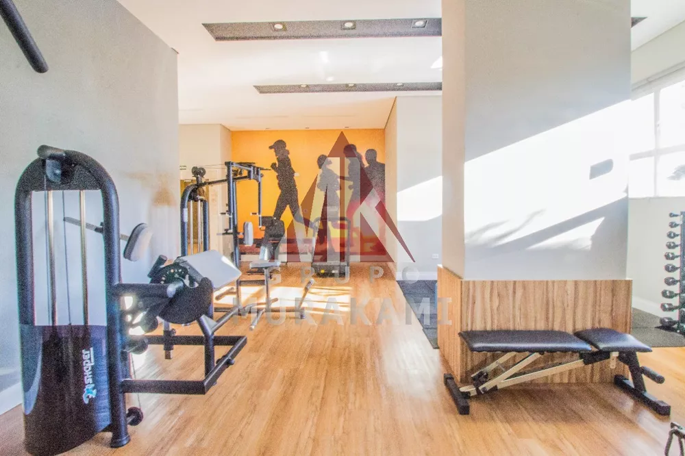 Apartamento, 3 quartos, 137 m² - Foto 4