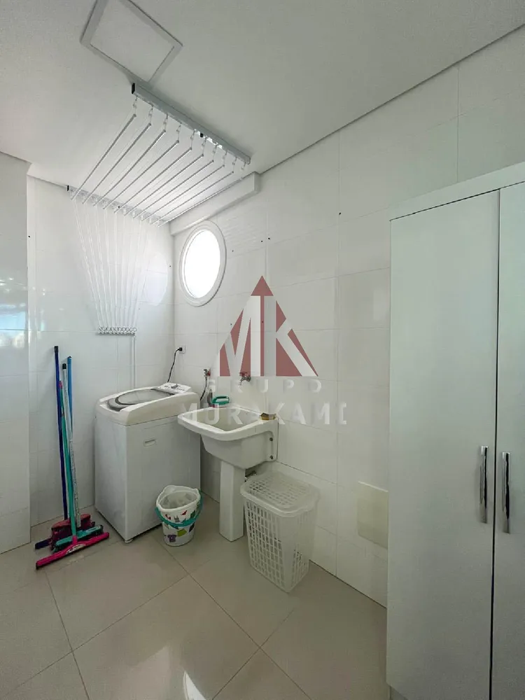 Apartamento, 3 quartos, 137 m² - Foto 12