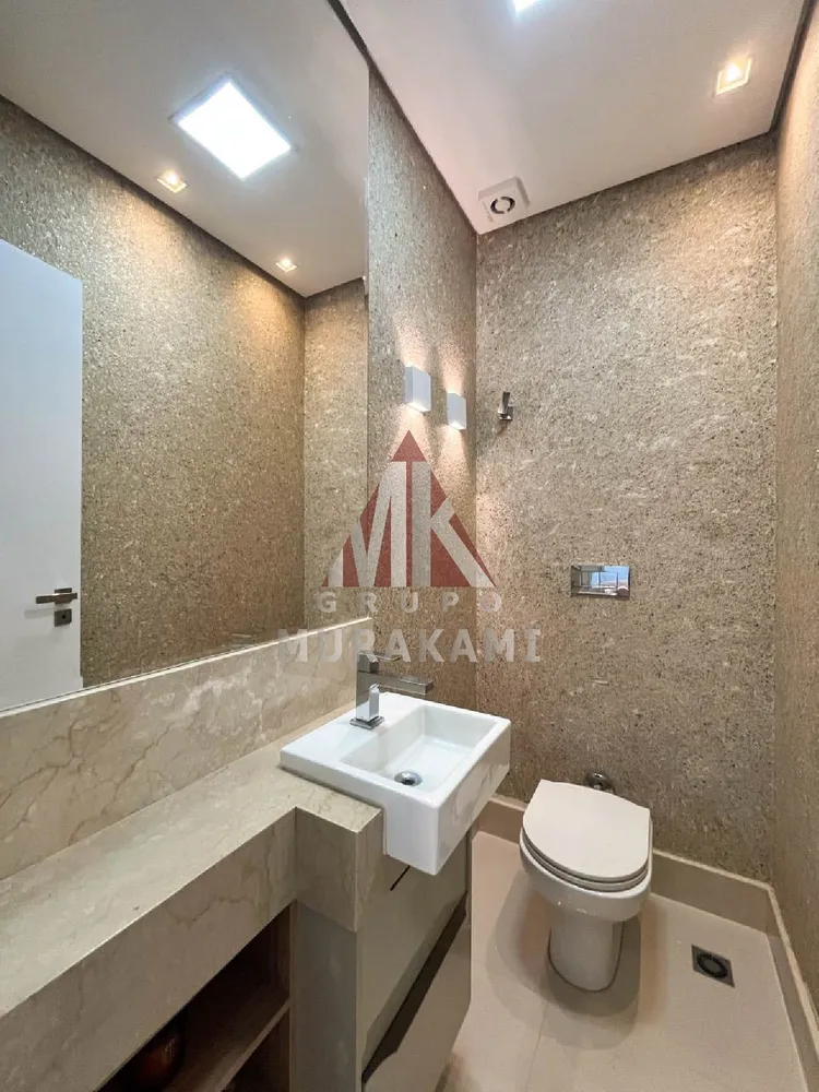 Apartamento, 3 quartos, 137 m² - Foto 4