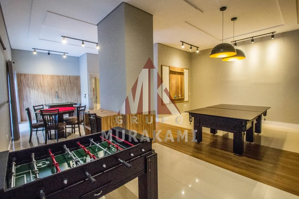 Apartamento, 3 quartos, 137 m² - Foto 20