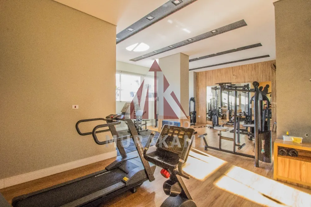 Apartamento, 3 quartos, 137 m² - Foto 18