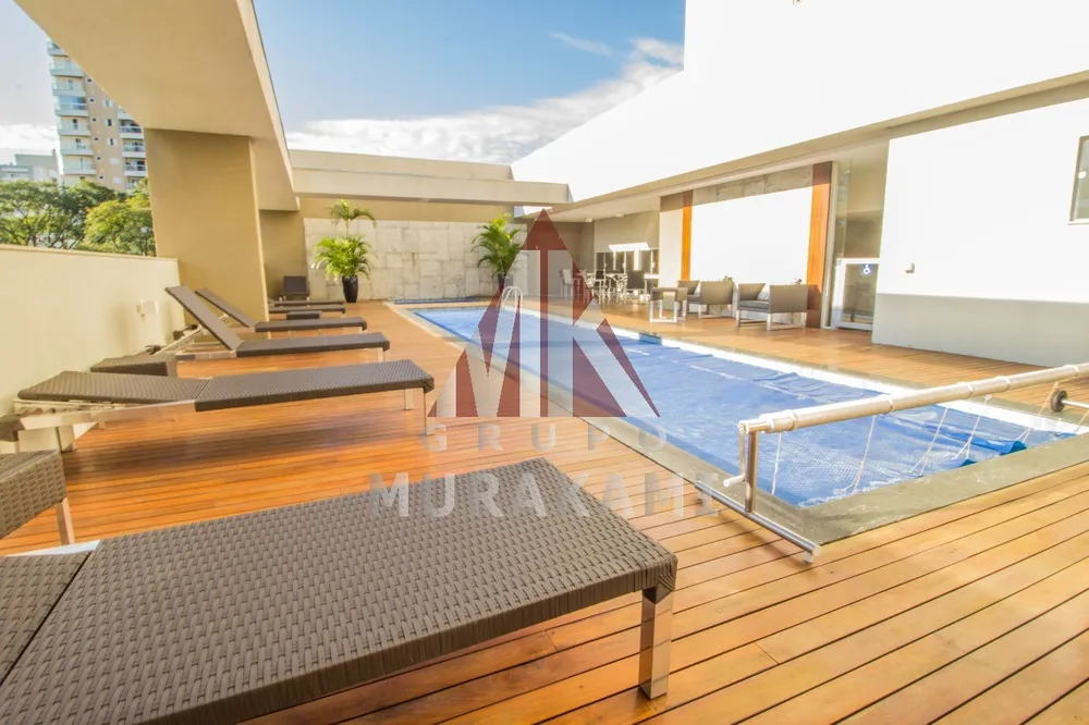 Apartamento, 3 quartos, 137 m² - Foto 14