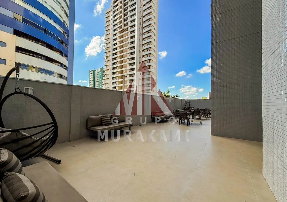 Apartamento, 2 quartos, 103 m² - Foto 4
