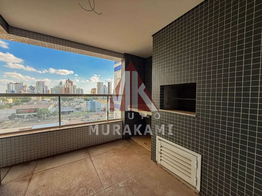 Apartamento, 2 quartos, 103 m² - Foto 5