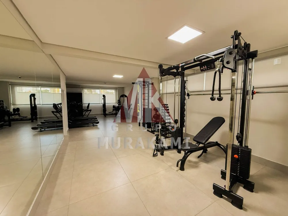 Apartamento, 2 quartos, 103 m² - Foto 1
