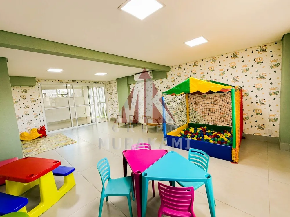 Apartamento, 2 quartos, 103 m² - Foto 2