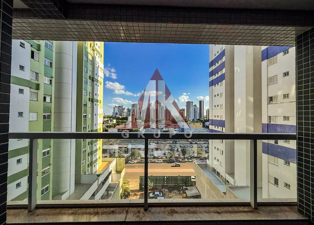Apartamento, 2 quartos, 103 m² - Foto 7