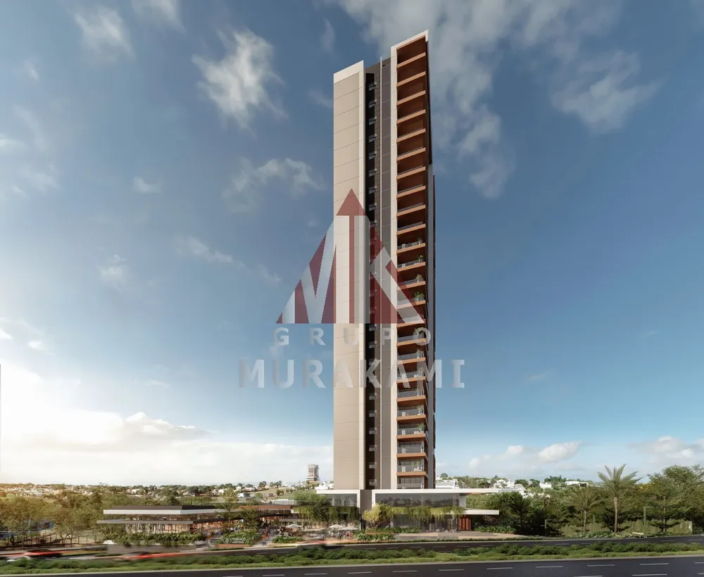 Apartamento, 2 quartos, 79 m² - Foto 2