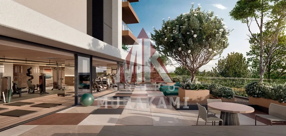Apartamento, 2 quartos, 79 m² - Foto 16
