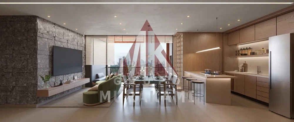 Apartamento, 2 quartos, 79 m² - Foto 7