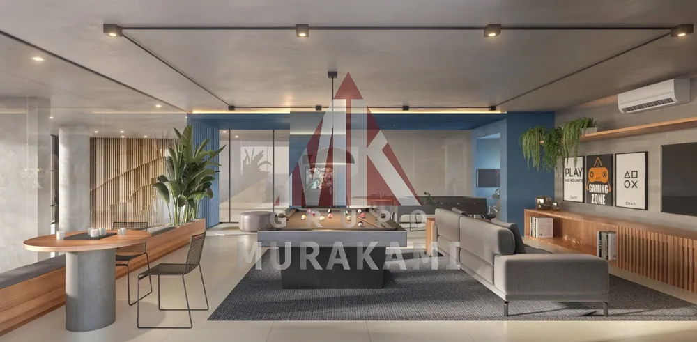 Apartamento, 2 quartos, 79 m² - Foto 12
