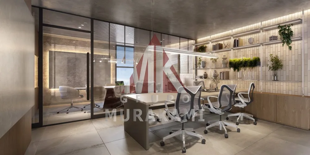 Apartamento, 2 quartos, 79 m² - Foto 6