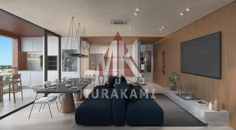 Apartamento, 2 quartos, 79 m² - Foto 8