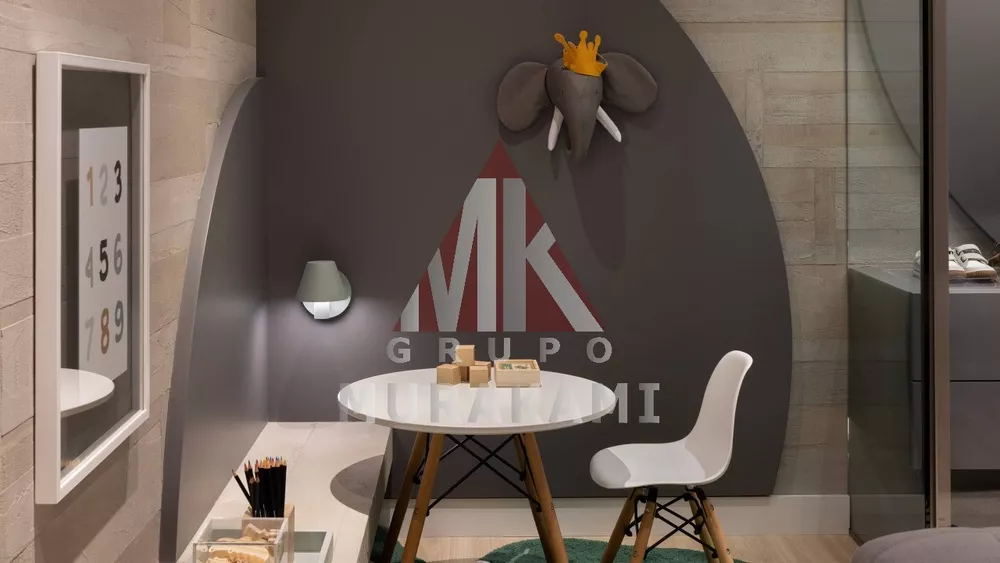 Apartamento, 3 quartos, 103 m² - Foto 1