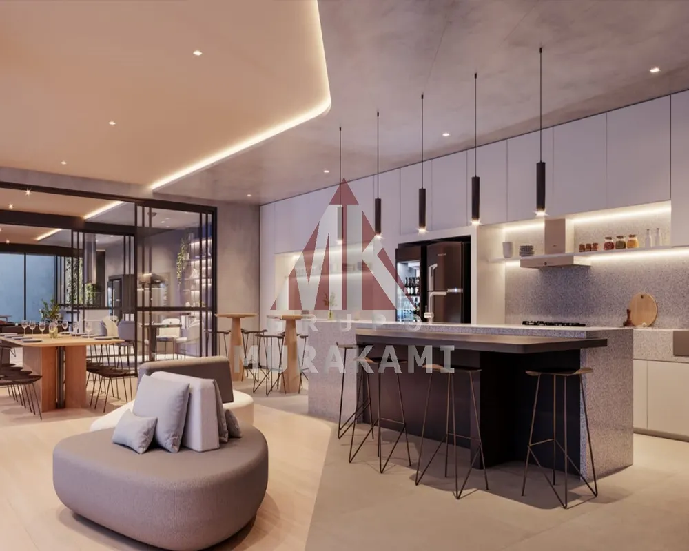 Apartamento, 3 quartos, 103 m² - Foto 12