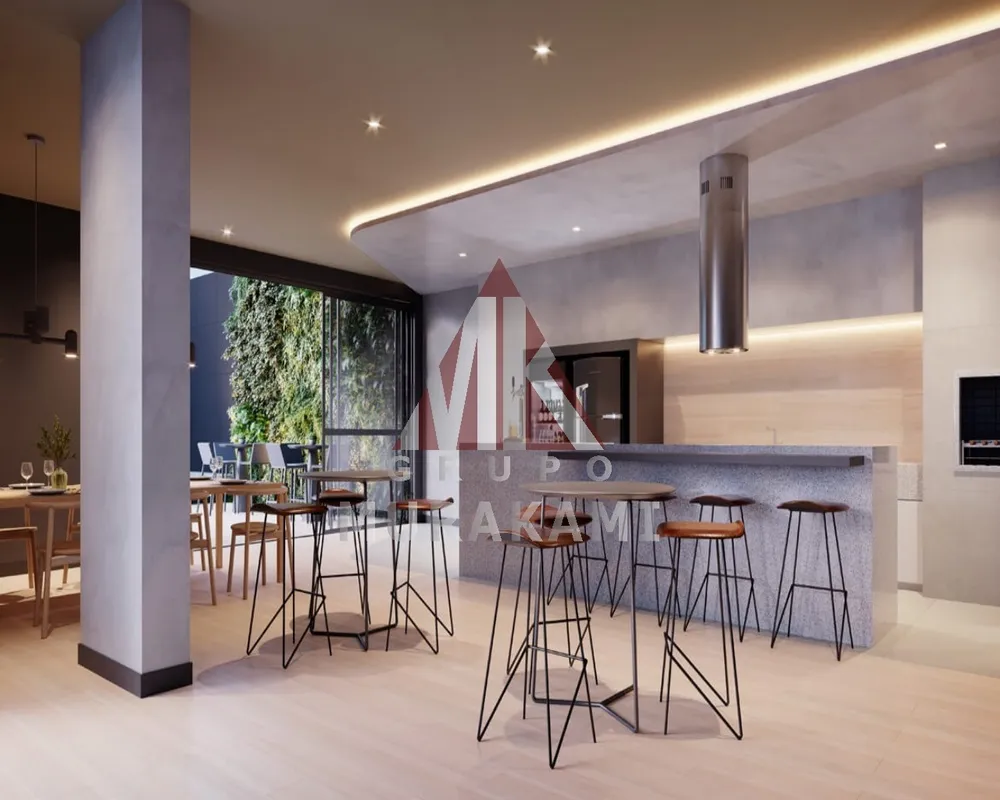 Apartamento, 3 quartos, 103 m² - Foto 9