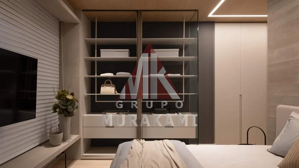 Apartamento, 3 quartos, 103 m² - Foto 5