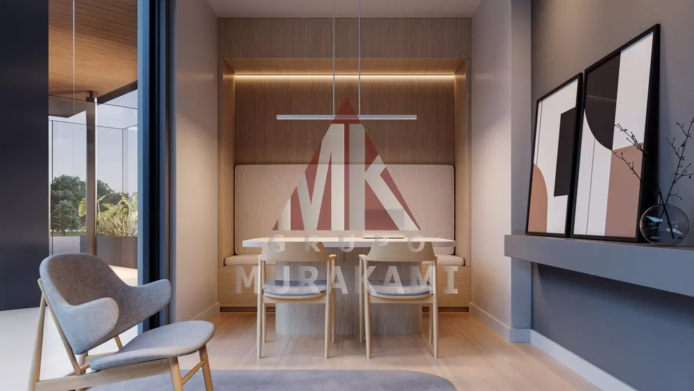 Apartamento, 3 quartos, 103 m² - Foto 4
