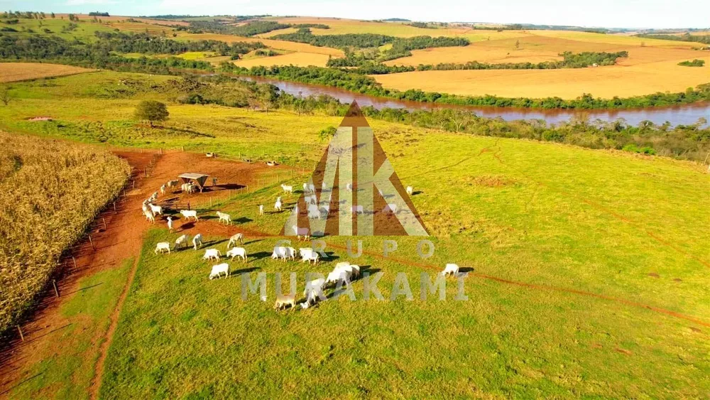 Fazenda, 55 m² - Foto 3