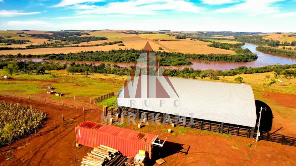 Fazenda, 55 m² - Foto 5
