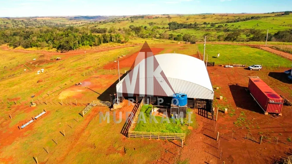 Fazenda, 55 m² - Foto 2