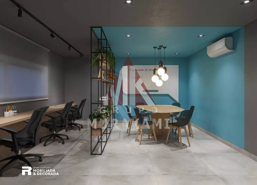 Apartamento, 3 quartos, 88 m² - Foto 4