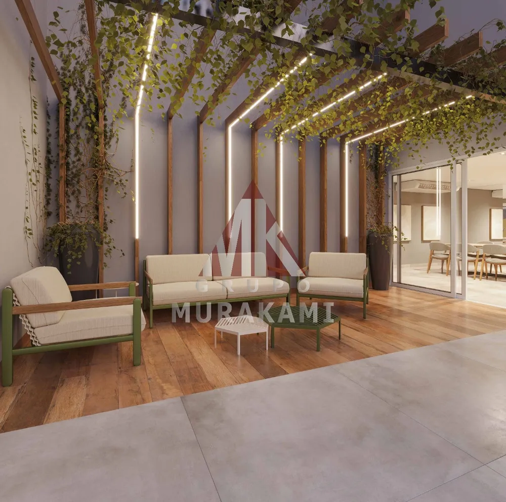 Apartamento, 3 quartos, 88 m² - Foto 8