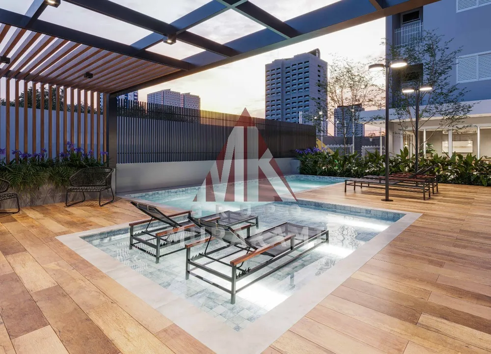 Apartamento, 3 quartos, 88 m² - Foto 4