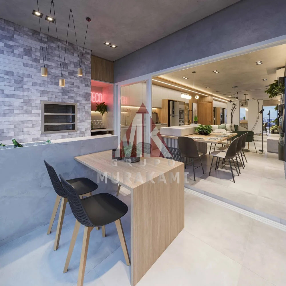 Apartamento, 3 quartos, 88 m² - Foto 14