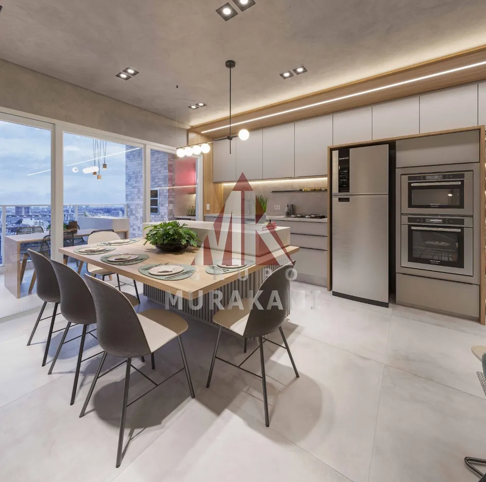 Apartamento, 3 quartos, 88 m² - Foto 13