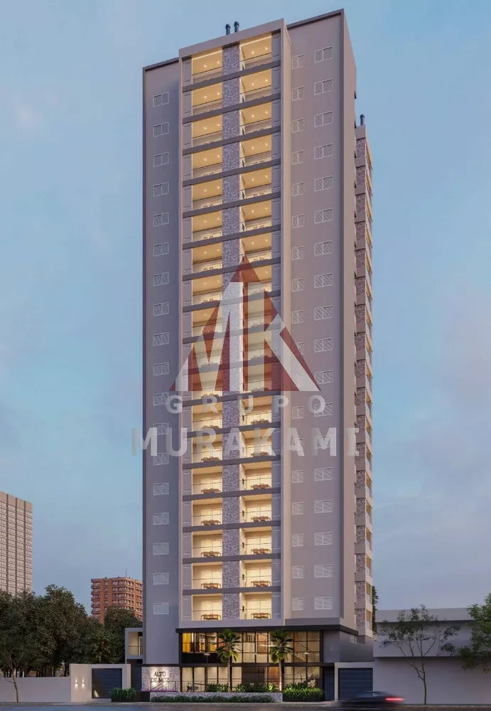 Apartamento, 3 quartos, 88 m² - Foto 2