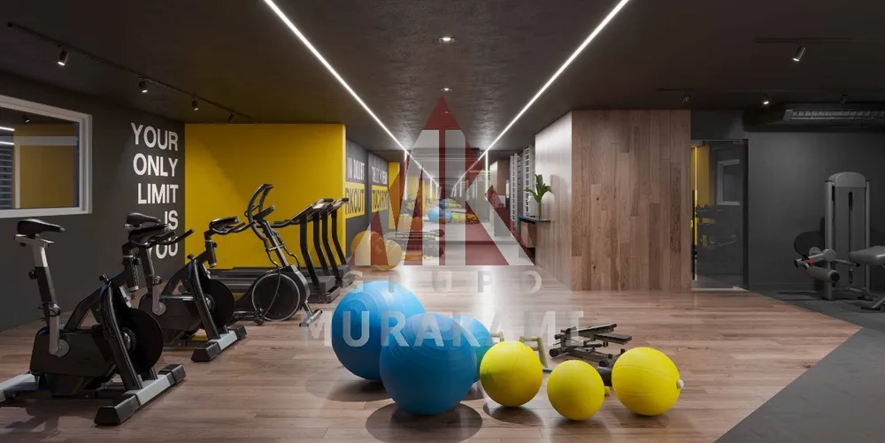 Apartamento, 3 quartos, 88 m² - Foto 9