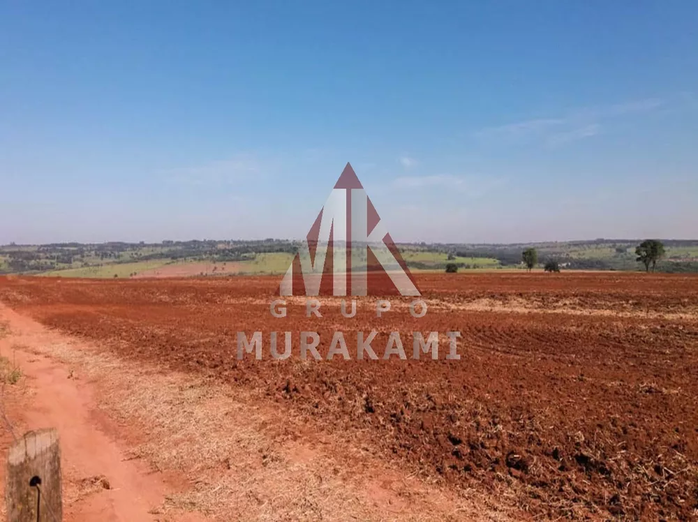 Fazenda, 2000 m² - Foto 1