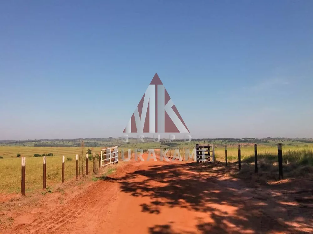 Fazenda, 2000 m² - Foto 2