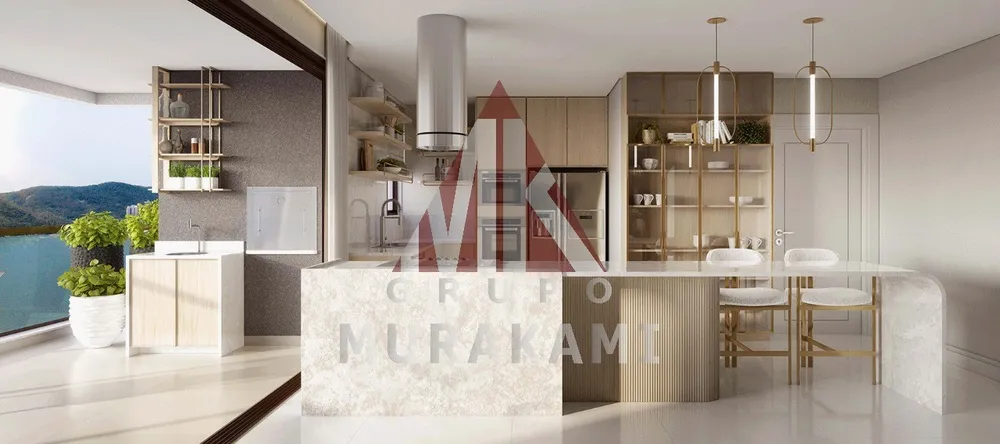 Apartamento, 4 quartos, 178 m² - Foto 2