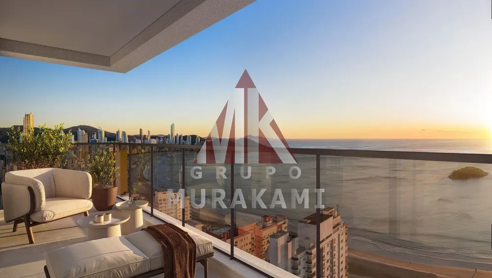 Apartamento, 4 quartos, 178 m² - Foto 3