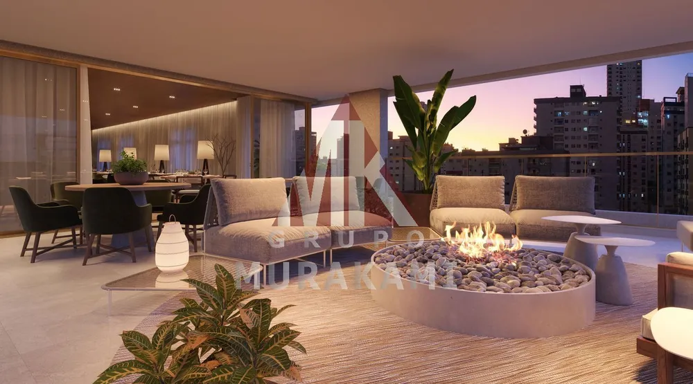Apartamento, 4 quartos, 178 m² - Foto 11