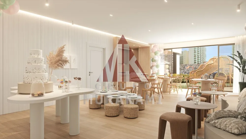 Apartamento, 4 quartos, 178 m² - Foto 4