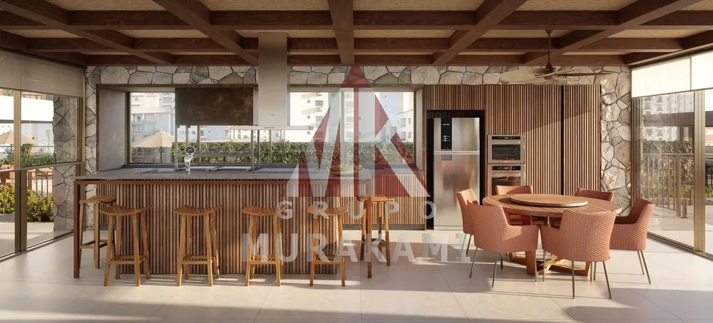 Apartamento, 4 quartos, 178 m² - Foto 10