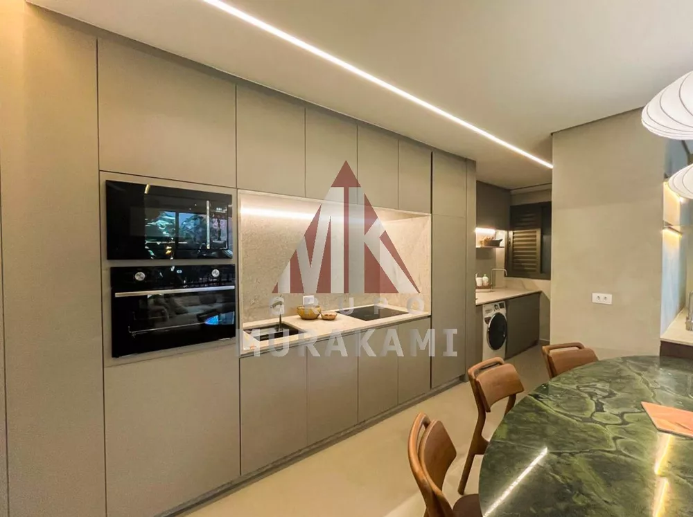 Apartamento, 3 quartos, 107 m² - Foto 2