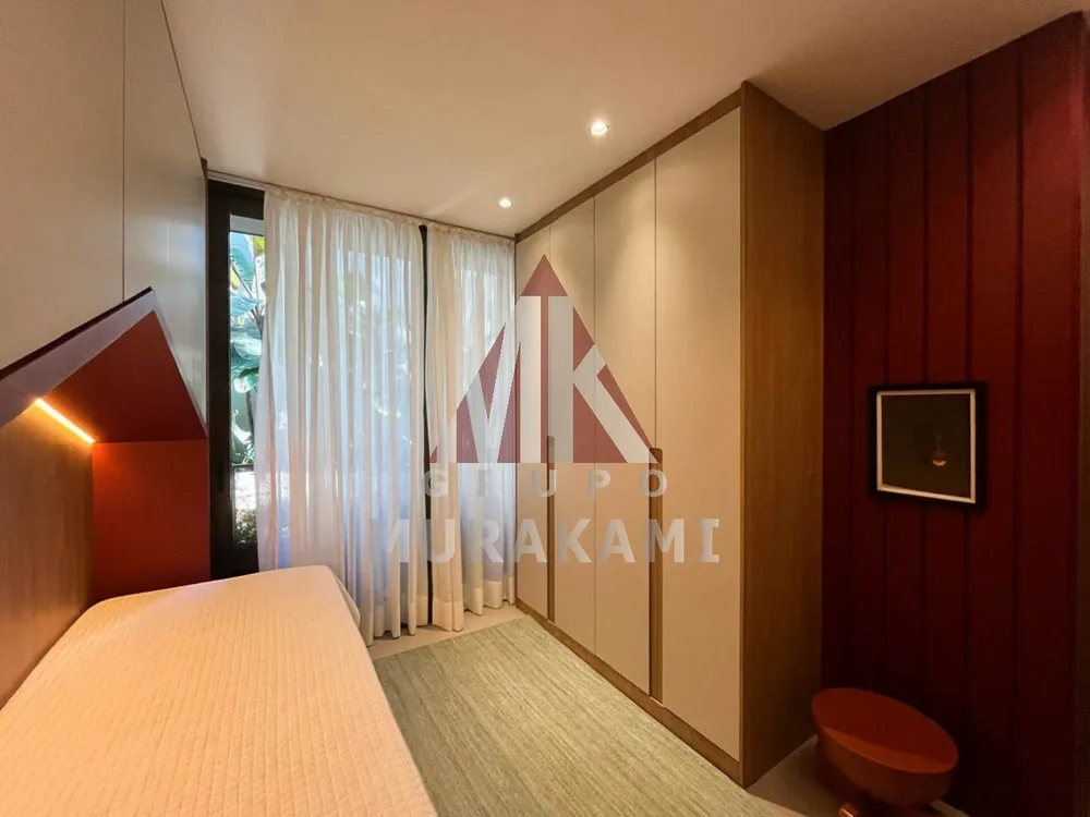Apartamento, 3 quartos, 107 m² - Foto 12