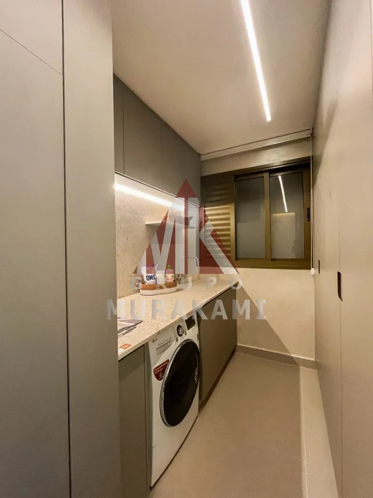 Apartamento, 3 quartos, 107 m² - Foto 8
