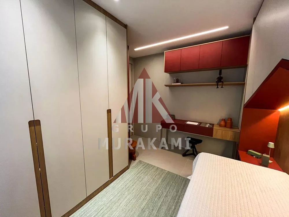 Apartamento, 3 quartos, 107 m² - Foto 4