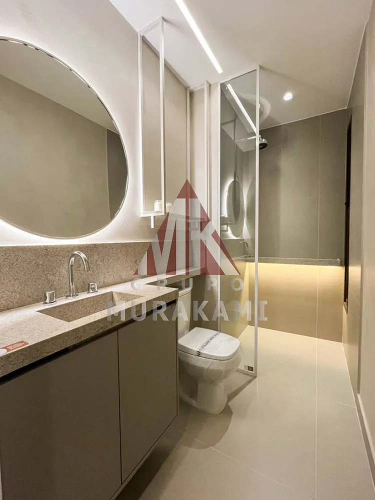 Apartamento, 3 quartos, 107 m² - Foto 11