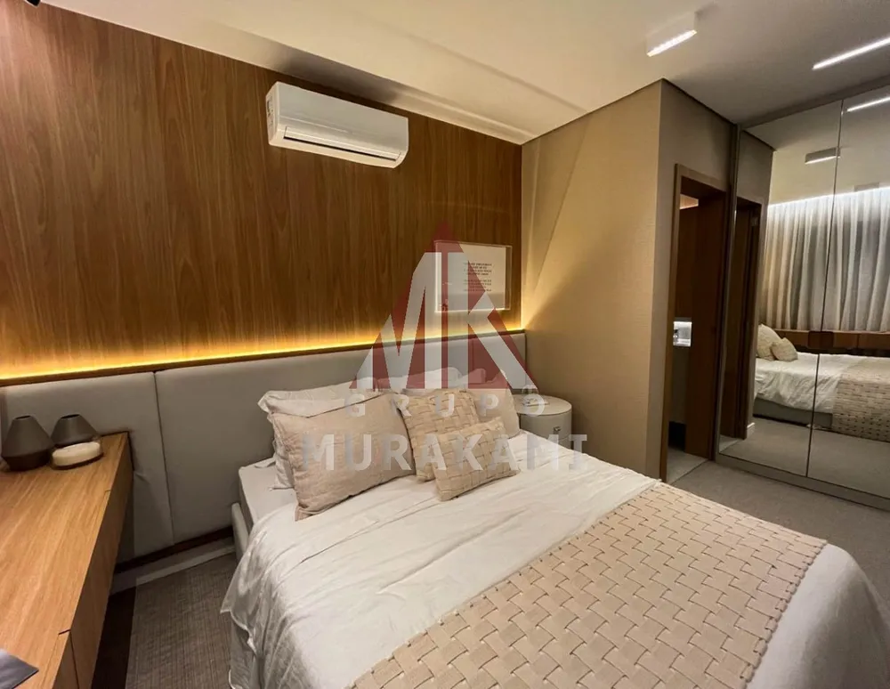 Apartamento, 3 quartos, 107 m² - Foto 15