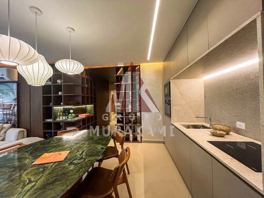 Apartamento, 3 quartos, 107 m² - Foto 3