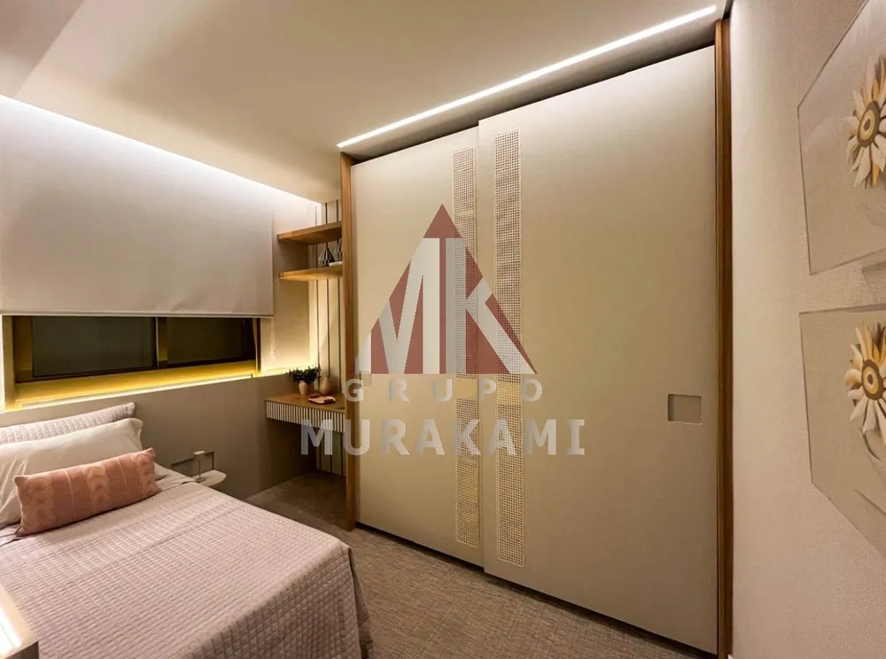 Apartamento, 3 quartos, 107 m² - Foto 14