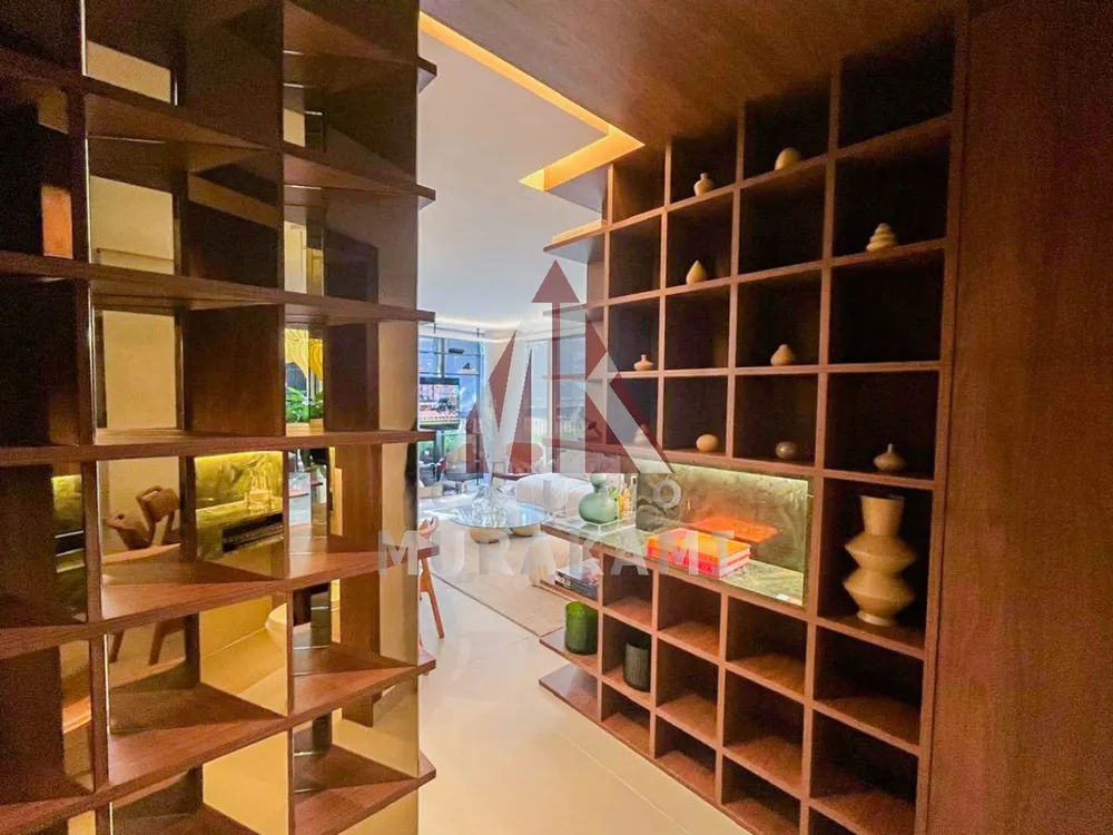 Apartamento, 3 quartos, 107 m² - Foto 10