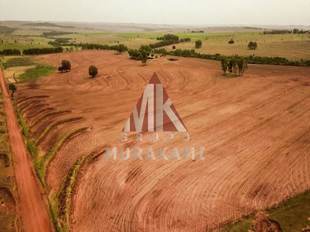 Fazenda, 971 m² - Foto 12