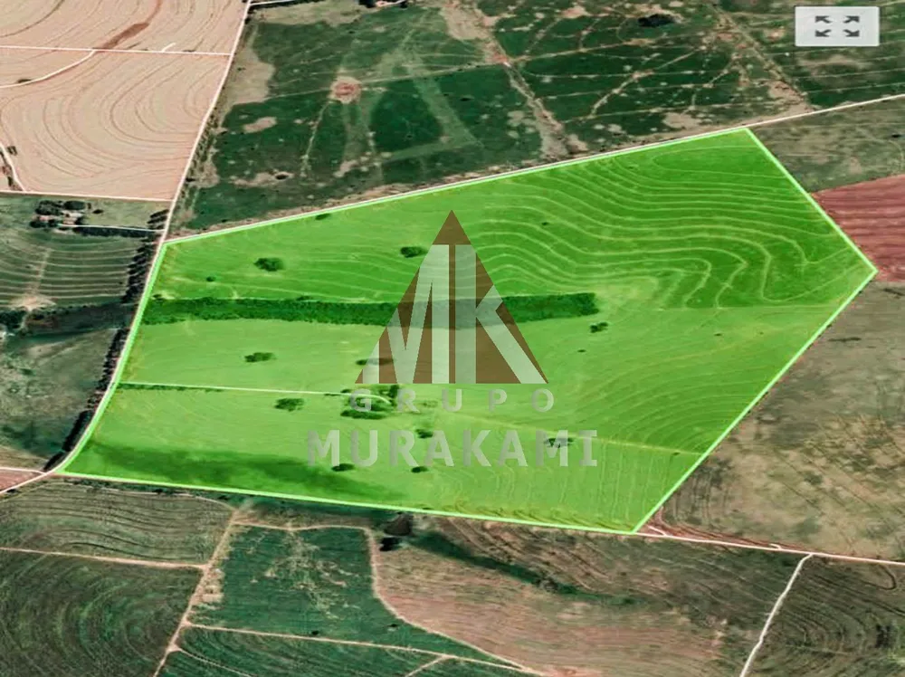 Fazenda, 971 m² - Foto 9